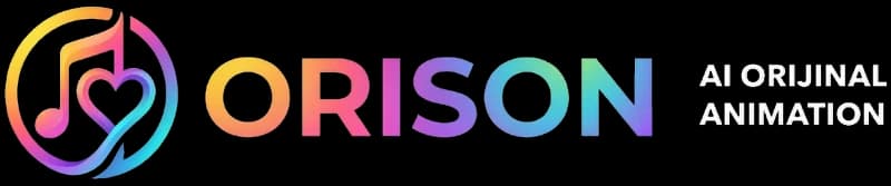 ORISON(オリソン) - AIオリジナルアニメーション