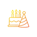 誕生日・記念日